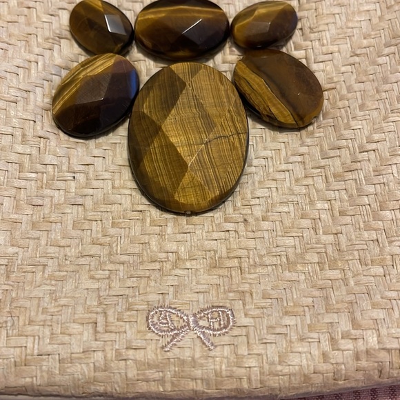 Anya Hindmarch clutch - Picture 4 of 5